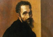 portrait_Michelangelo